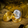 Magnetic Coin Box Set by Artisan Coin