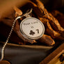 Coin Pendant by Artisan Coin
