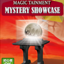 Mystery Showcase by Tenyo Magic