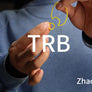 Last Stock Clearance | TRB by Menzi Magic & Zhao Xinyi