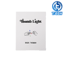 Thumb Lights (RGB + Strobe) by T-Tech