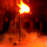 Fire Stealer by Wings Magic