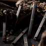 Diamonds Paddle Collection by Classicho