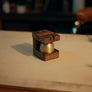 Echo Bell by T-Tech