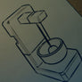Echo Bell by T-Tech