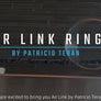 Air Link By Patricio Teran | Jay's Wonder Series (Instant Download)
