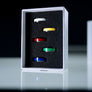 I.S.Y.C Pro Kit & Card Refills by T-Tech