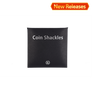 Coin Shackles by TCC Magic