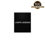 Loops Legends by Yigal Mesika