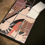 The Sharaku by Tenyo Magic