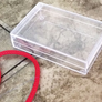 Ultra Gravity Box by Tenyo Magic