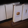 Fortune Calendar By TCC & Terry Chou