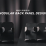 Thumb Tip Holder by Hau Jiun | Hypothesis Magic Presents
