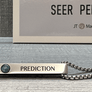 Seer Pendant by Jackie Zhao and JT Magic