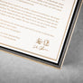 SPAR Playing Cards 10th Anniversary Edition by Lu Chen Studio