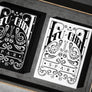 SPAR Playing Cards 10th Anniversary Edition by Lu Chen Studio