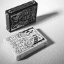 SPAR Playing Cards 10th Anniversary Edition by Lu Chen Studio