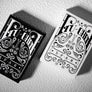 SPAR Playing Cards 10th Anniversary Edition by Lu Chen Studio