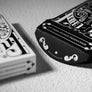 SPAR Playing Cards 10th Anniversary Edition by Lu Chen Studio