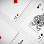 SPAR Playing Cards 10th Anniversary Edition by Lu Chen Studio