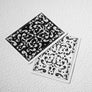 SPAR Playing Cards 10th Anniversary Edition by Lu Chen Studio