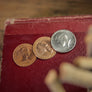 Magnetic Scotch & Soda by Artisan Coin