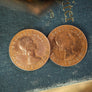 Magnetic Scotch & Soda by Artisan Coin