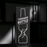 Tornado Bottle by Red Tsai and Aaron Hsing