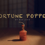 Fortune Popper by Hau Jiun