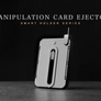 Manipulation Card Ejector by Hau Jiun | Hypothesis Magic Presents