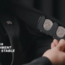 2 Coin Holder by Hau Jiun | Hypothesis Magic Presents