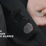 2 Coin Holder by Hau Jiun | Hypothesis Magic Presents