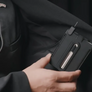Manipulation Card Ejector by Hau Jiun | Hypothesis Magic Presents