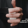 Manipulation Card Ejector by Hau Jiun | Hypothesis Magic Presents