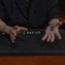 J Vanish by Jay Wang | Jay's Wonder Series
