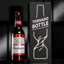 Tornado Bottle by Red Tsai and Aaron Hsing