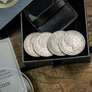 Artisan Coin Half Crown Series