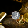 Magnetic Coin Box Set by Artisan Coin