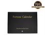 Last Stock Clearance | Fortune Calendar By TCC & Terry Chou