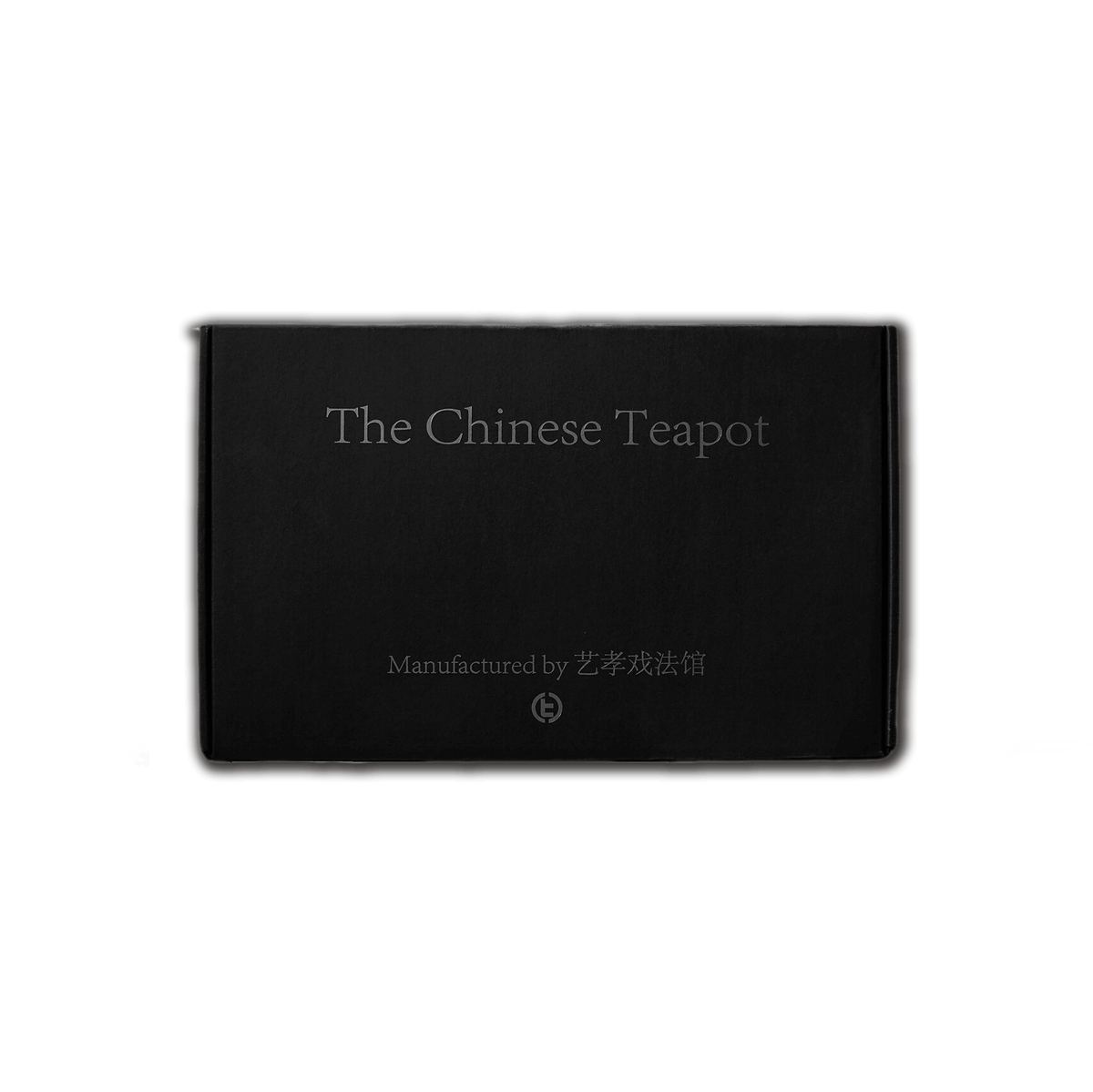 Chinese Teapot by TCC Magic