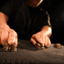The “Shell” Game by Mai Bro & TCC Magic