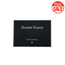 Shutter Frame by Massimo & TCC Magic