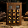 Precog by Classicho & Paul Carnazzo