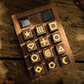Precog by Classicho & Paul Carnazzo