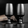 Immortal Wineglass by Classicho