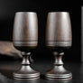 Immortal Wineglass by Classicho