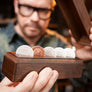 The Oddest Coin by David Penn & TCC Magic