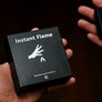 Instant Flame by Mai Bro & TCC Magic