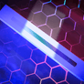 RGB Magic Wand by T-Tech