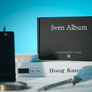 TCC 14th Anniversary | Sven Album by Winston & TCC Magic